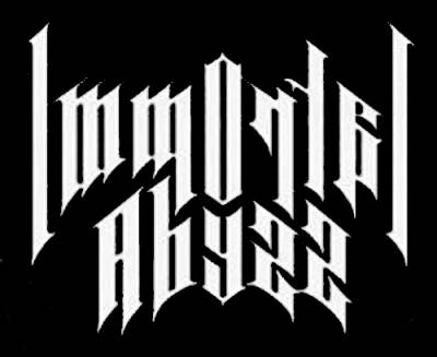 logo Immortal Abyss